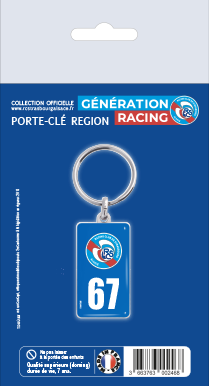 PC RÉGION - RACING CLUB DE STRASBOURG