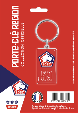 PC RÉGION - LOSC