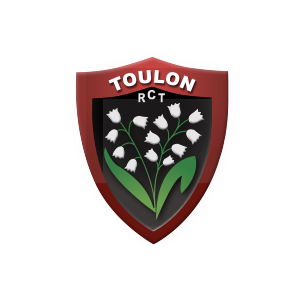 TOULON RCT